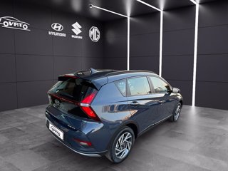 HYUNDAI BAYON PE 1.2MPI GPL XLINE * Conver. GPL 4