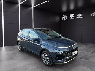 HYUNDAI BAYON PE 1.2MPI GPL XLINE * Conver. GPL 6