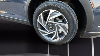 HYUNDAI BAYON PE 1.2MPI GPL XLINE * Conver. GPL 7