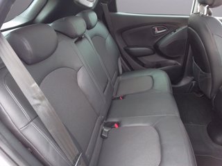 HYUNDAI ix35 1.7 CRDi 2WD Xpossible 12