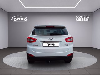 HYUNDAI ix35 1.7 CRDi 2WD Xpossible 3
