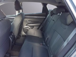 HYUNDAI Tucson 1.6 T-GDI 48V DCT Exellence 10