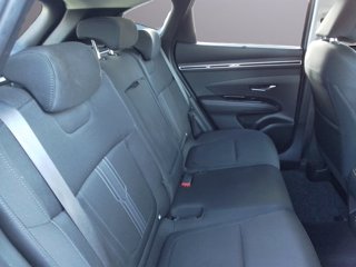 HYUNDAI Tucson 1.6 T-GDI 48V DCT Exellence 12