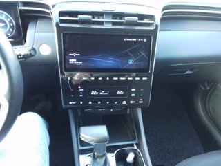 HYUNDAI Tucson 1.6 T-GDI 48V DCT Exellence 18