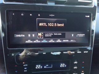 HYUNDAI Tucson 1.6 T-GDI 48V DCT Exellence 19