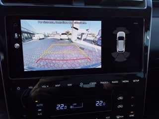 HYUNDAI Tucson 1.6 T-GDI 48V DCT Exellence 21