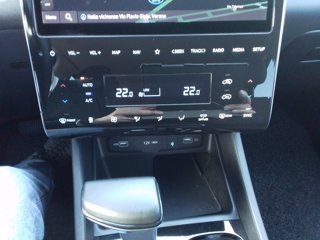 HYUNDAI Tucson 1.6 T-GDI 48V DCT Exellence 22