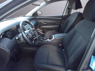 HYUNDAI Tucson 1.6 T-GDI 48V DCT Exellence 9