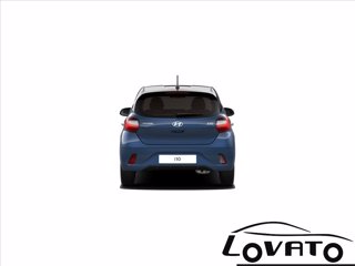 HYUNDAI I10 PE MY25 5P 1.0 MT CONNECTLINE+TT 3