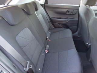 HYUNDAI Bayon 1.2 MPI MT XLine 12