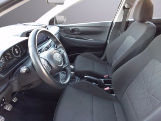 HYUNDAI Bayon 1.2 MPI MT XLine 9