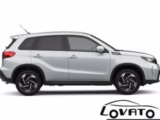 SUZUKI VITARA HYBRID 1.4 TOP 1