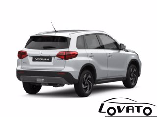 SUZUKI VITARA HYBRID 1.4 TOP 2
