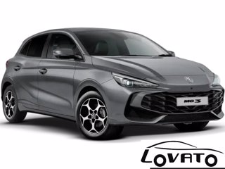 MG MG3 1.5L HEV 2kWh AT 2WD COMFORT
