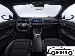 MG MG3 1.5L HEV 2kWh AT 2WD COMFORT 1