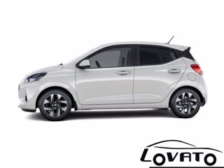 HYUNDAI I10 PE MY25 5P 1.0 MT CONNECTLINE