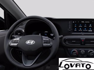 HYUNDAI I10 PE MY25 5P 1.0 MT CONNECTLINE