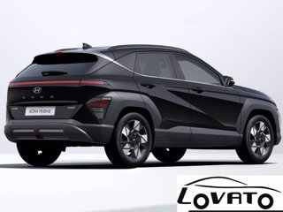 HYUNDAI KONA MY26 HEV 1.6 GDI EXELLENCE 2