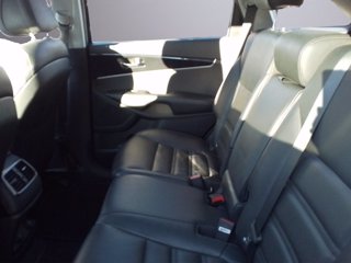 KIA Sorento 2.2 CRDi Stop&Go AWD R Rebel