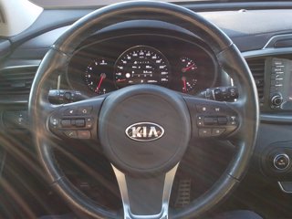 KIA Sorento 2.2 CRDi Stop&Go AWD R Rebel