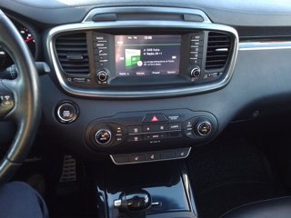 KIA Sorento 2.2 CRDi Stop&Go AWD R Rebel