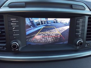 KIA Sorento 2.2 CRDi Stop&Go AWD R Rebel