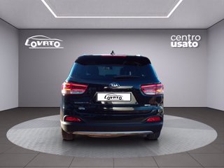 KIA Sorento 2.2 CRDi Stop&Go AWD R Rebel