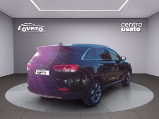KIA Sorento 2.2 CRDi Stop&Go AWD R Rebel