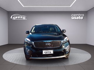 KIA Sorento 2.2 CRDi Stop&Go AWD R Rebel