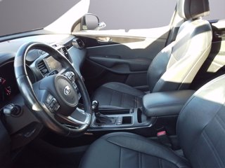 KIA Sorento 2.2 CRDi Stop&Go AWD R Rebel