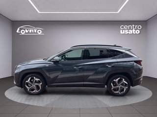 HYUNDAI Tucson 1.6 T-GDI 48V Exellence 1
