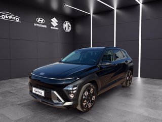 HYUNDAI KONA HEV MY25 1.6 GDI XLINE+ 0
