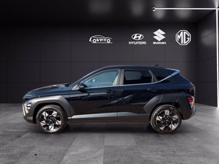 HYUNDAI KONA HEV MY25 1.6 GDI XLINE+ 1
