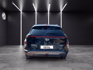 HYUNDAI KONA HEV MY25 1.6 GDI XLINE+ 3