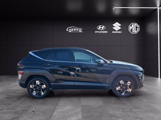 HYUNDAI KONA HEV MY25 1.6 GDI XLINE+ 5