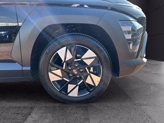 HYUNDAI KONA HEV MY25 1.6 GDI XLINE+ 8