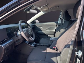 HYUNDAI KONA HEV MY25 1.6 GDI XLINE+ 9