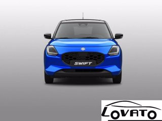 SUZUKI SWIFT HYBRID 1.2 TOP BICOLOR 4