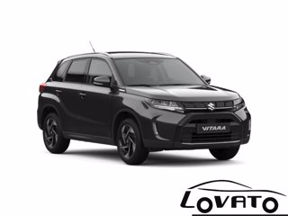 SUZUKI VITARA HYBRID 1.4 TOP 0