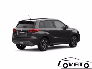 SUZUKI VITARA HYBRID 1.4 TOP 2