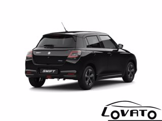 SUZUKI SWIFT HYBRID 1.2 TOP 4WD ALLGRIP 2