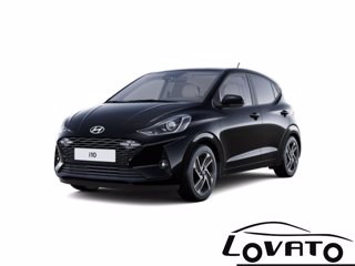 HYUNDAI I10 PE MY25 5P 1.0 MT PRIME