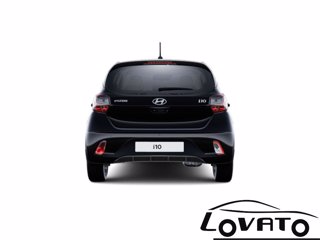 HYUNDAI I10 PE MY25 5P 1.0 MT PRIME 3