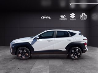 HYUNDAI KONA MY25 HEV 1.6 GDI BUSINESS 1