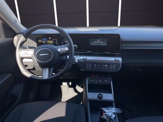 HYUNDAI KONA MY25 HEV 1.6 GDI BUSINESS 15