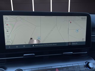 HYUNDAI KONA MY25 HEV 1.6 GDI BUSINESS 20