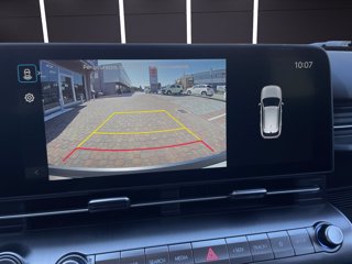 HYUNDAI KONA MY25 HEV 1.6 GDI BUSINESS 21