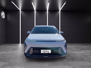 HYUNDAI KONA MY25 HEV 1.6 GDI BUSINESS 7