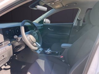 HYUNDAI KONA MY25 HEV 1.6 GDI BUSINESS 9