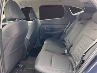 HYUNDAI TUCSON PE 1.6TGDI MT 48V BUSINESS